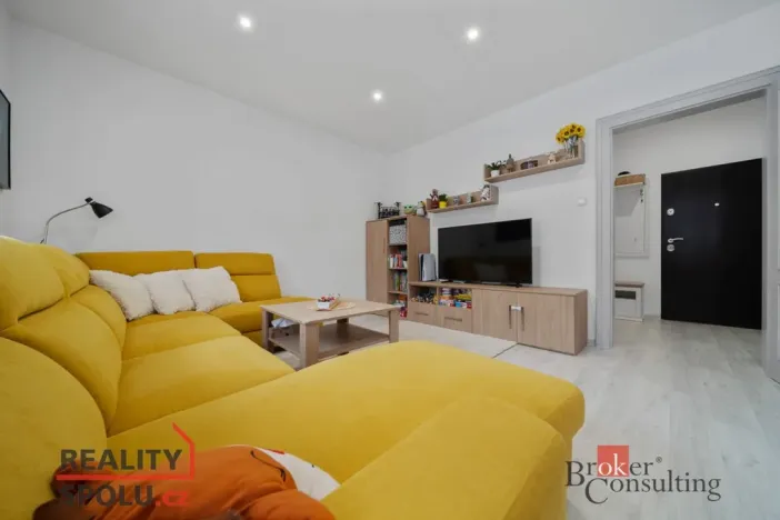 Prodej bytu 3+1, Trutnov - Kryblice, U Kapličky, 121 m2