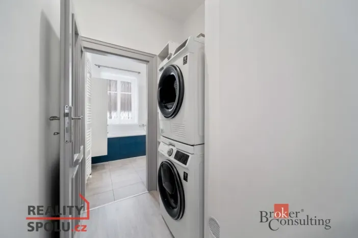 Prodej bytu 3+1, Trutnov - Kryblice, U Kapličky, 121 m2