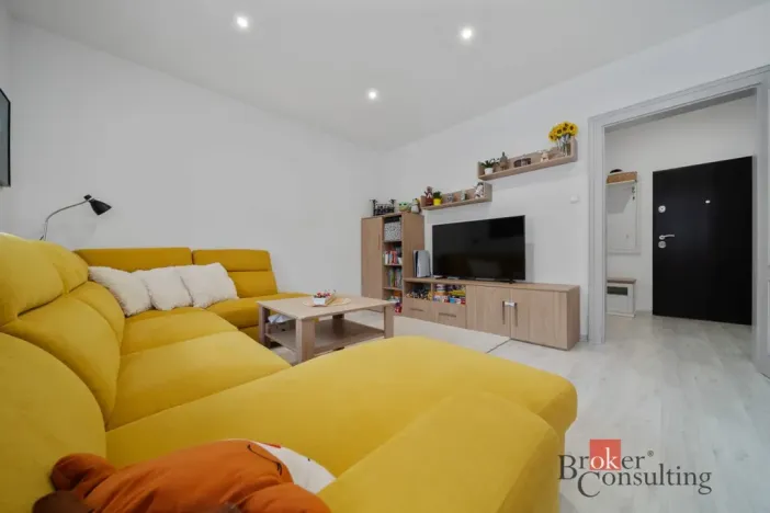 Prodej bytu 3+1, Trutnov - Kryblice, U Kapličky, 121 m2