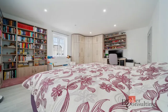 Prodej bytu 3+1, Trutnov - Kryblice, U Kapličky, 121 m2