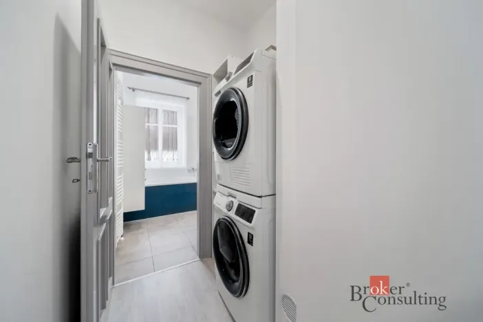 Prodej bytu 3+1, Trutnov - Kryblice, U Kapličky, 121 m2