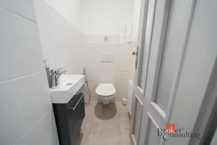 Prodej bytu 3+1, Trutnov - Kryblice, U Kapličky, 121 m2