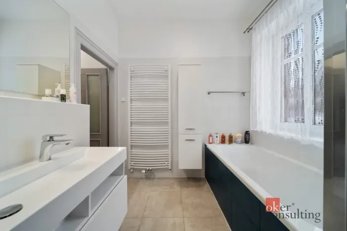 Prodej bytu 3+1, Trutnov - Kryblice, U Kapličky, 121 m2