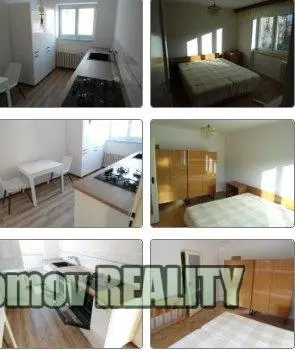 Pronájem bytu 2+1, Praha - Dejvice, Na Vlčovce, 55 m2