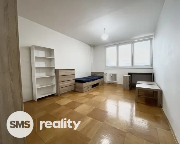 Pronájem bytu 1+1, Opava, Edvarda Beneše, 30 m2