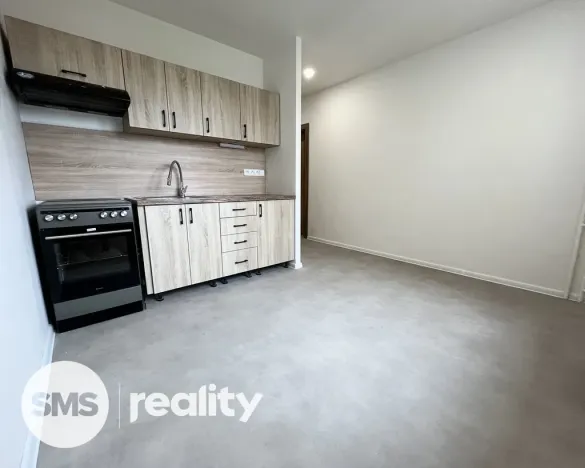 Pronájem bytu 1+1, Opava, Edvarda Beneše, 30 m2