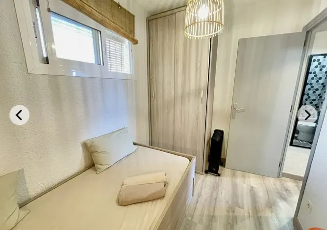 Prodej bytu 3+1, Guardamar Del Segura, Costa Blanca, Provincie Alicante, Španělsko, 52 m2