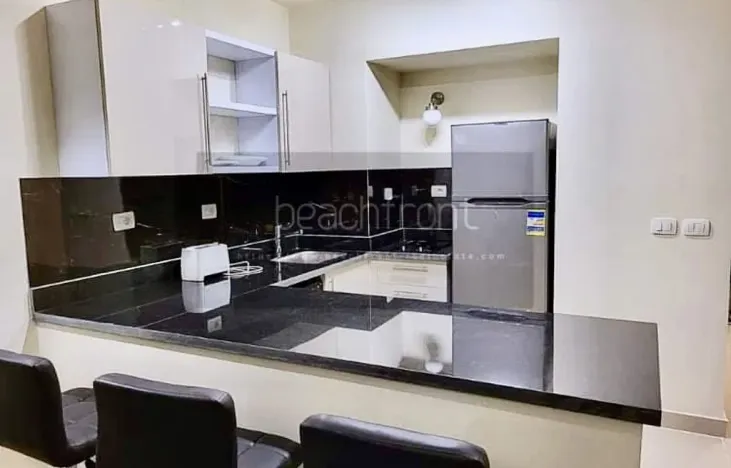 Prodej bytu 1+kk, Sahl Hasheesh, Hurghada, Sahl Hasheesh, Egypt, 58 m2