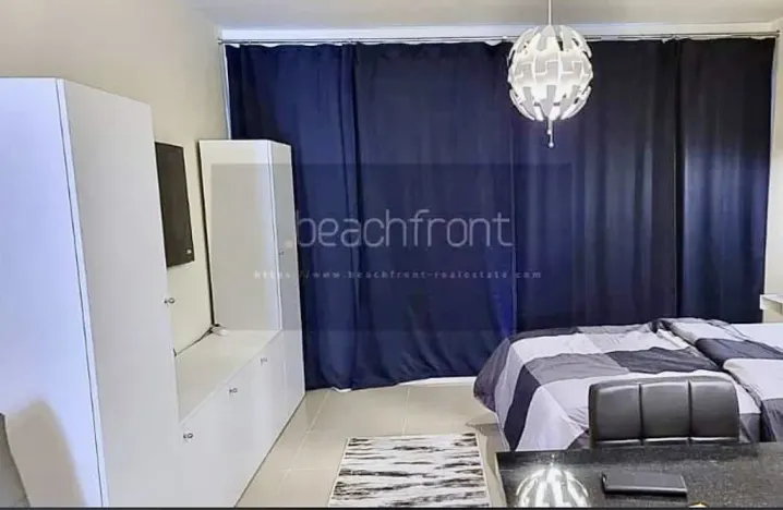 Prodej bytu 1+kk, Sahl Hasheesh, Hurghada, Sahl Hasheesh, Egypt, 58 m2