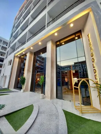 Prodej bytu 1+kk, Hurghada, Arabia, Hurghada, Egypt, 39 m2