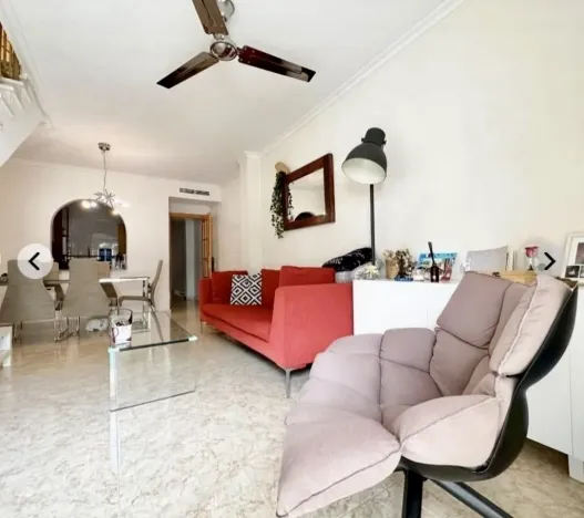 Prodej bytu 4+1, Guardamar del Segura, Costa Blanca, Provincie Alicante, Španělsko, 160 m2