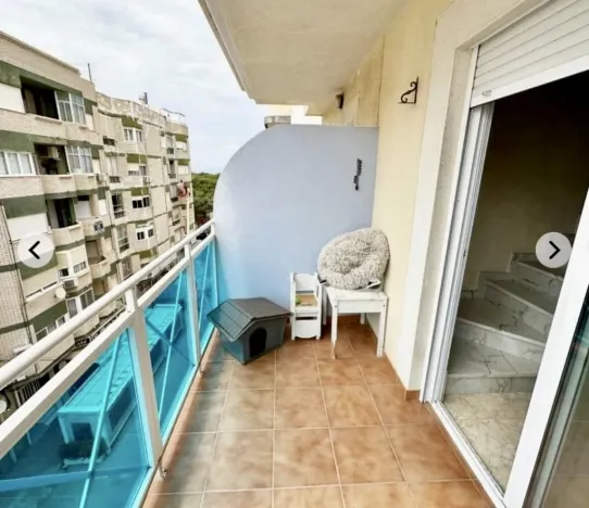 Prodej bytu 4+1, Guardamar del Segura, Costa Blanca, Provincie Alicante, Španělsko, 160 m2