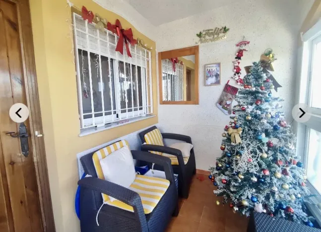 Prodej bytu 3+1, EL Edén, Guardamar del Segura, Costa Blanca, Provincie Alicante, Španělsko, 70 m2