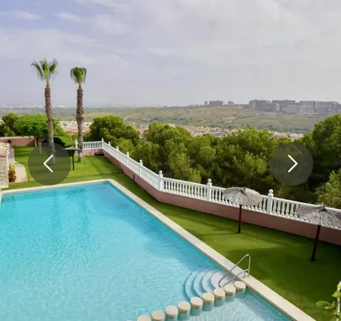 Prodej rodinného domu, Grand Alacant, Santa Pola , Alicante, Costa Blanca, Španělsko, 95 m2