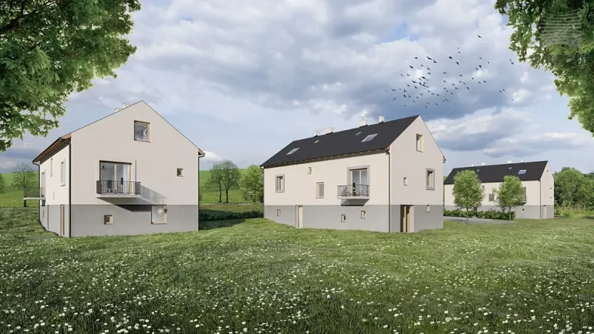 Prodej apartmánu, Dolní Morava, 33 m2