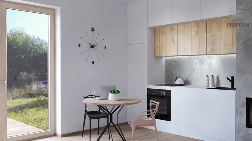 Prodej apartmánu, Dolní Morava, 44 m2