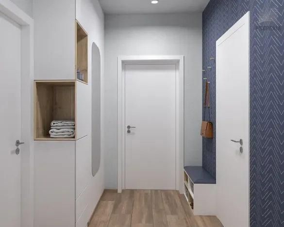 Prodej apartmánu, Dolní Morava, 44 m2