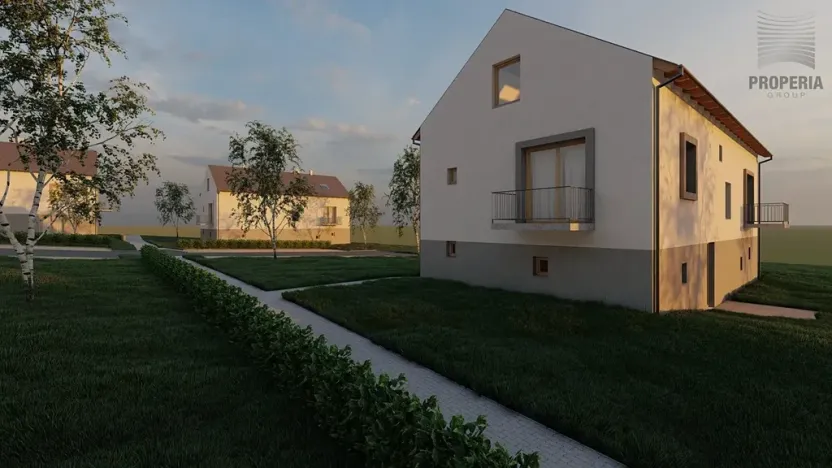 Prodej apartmánu, Dolní Morava, 44 m2