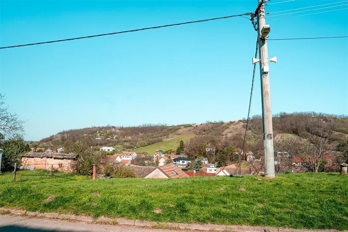 Prodej pozemku, Nikolčice, 268 m2