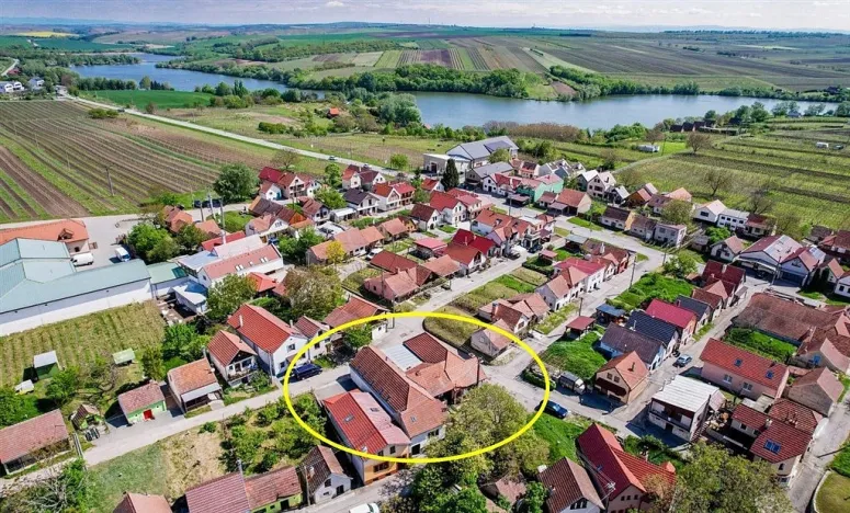 Prodej ostatní, Velké Bílovice