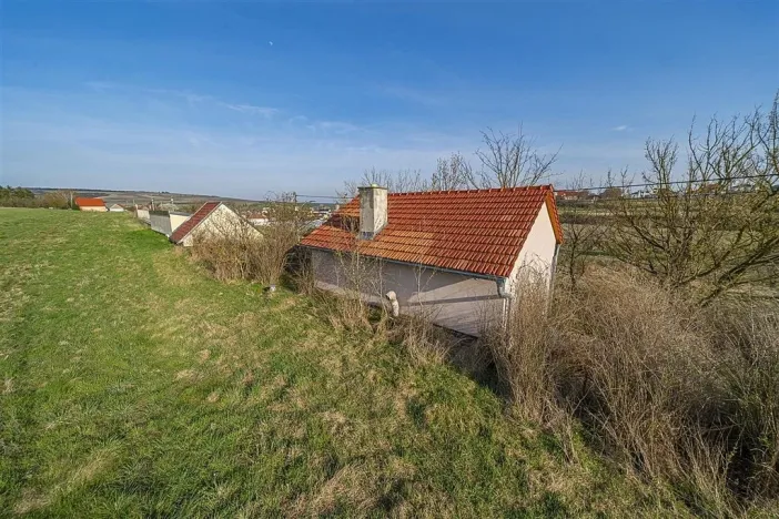 Prodej ostatní, Schrattenberg, Rakousko