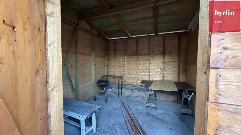 Pronájem bytu 1+1, Opava, Krnovská, 40 m2