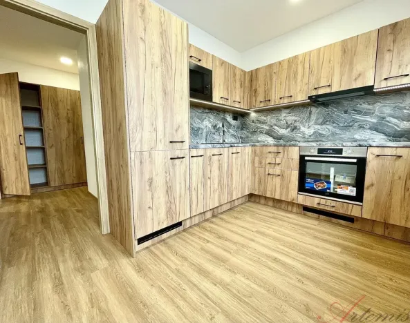 Prodej bytu 1+1, Ostrava - Hrabůvka, Dr. Martínka, 37 m2