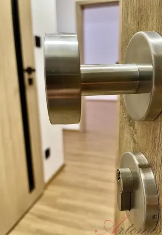 Prodej bytu 1+1, Ostrava - Hrabůvka, Dr. Martínka, 37 m2