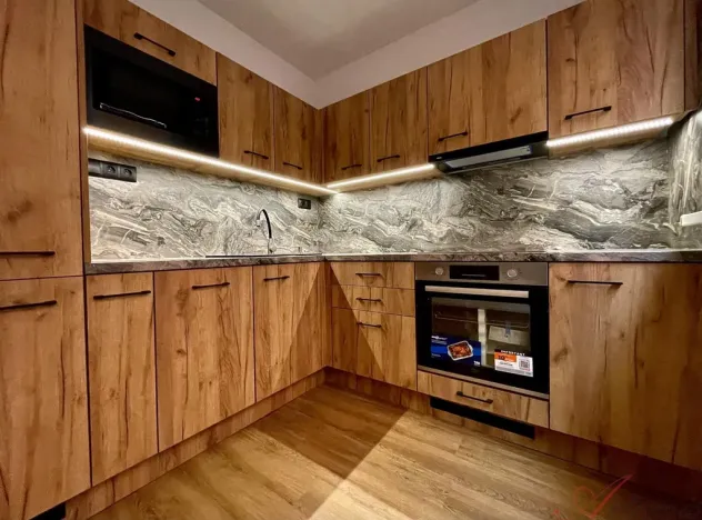 Prodej bytu 1+1, Ostrava - Hrabůvka, Dr. Martínka, 37 m2