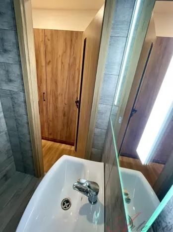 Prodej bytu 1+1, Ostrava - Hrabůvka, Dr. Martínka, 37 m2