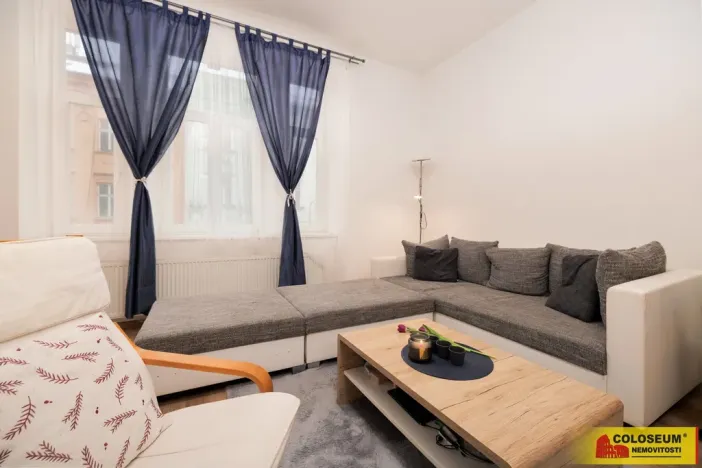 Prodej bytu 2+1, Brno - Veveří, 67 m2