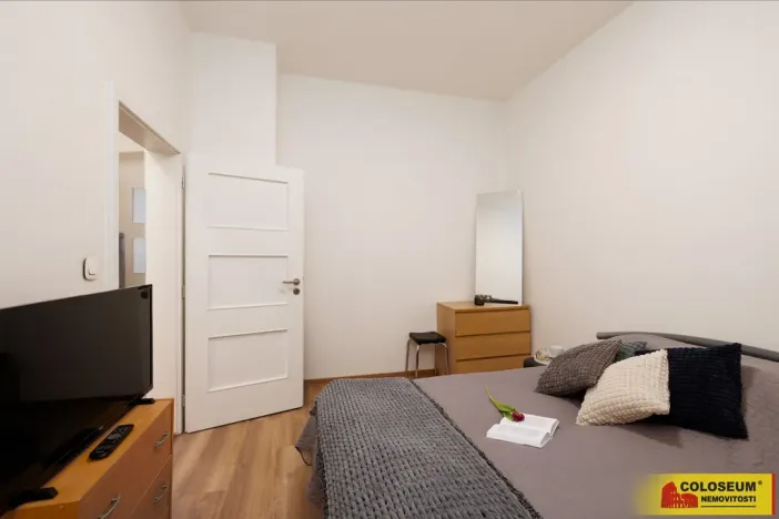 Prodej bytu 2+1, Brno - Veveří, 67 m2