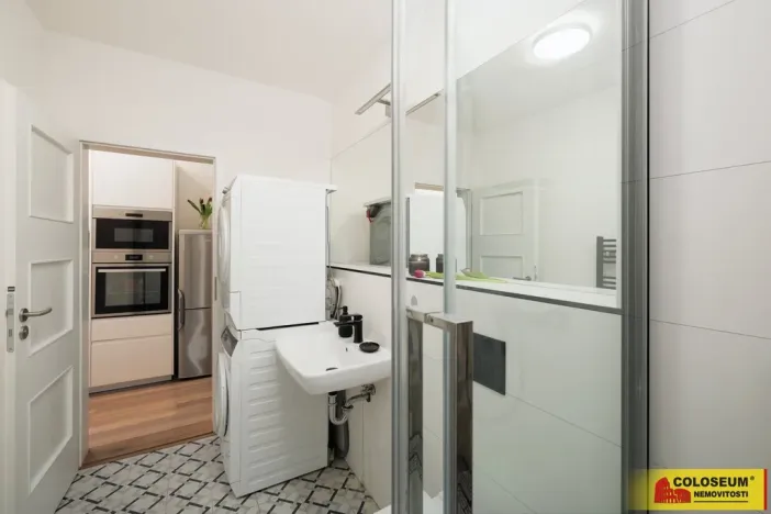 Prodej bytu 2+1, Brno - Veveří, 67 m2