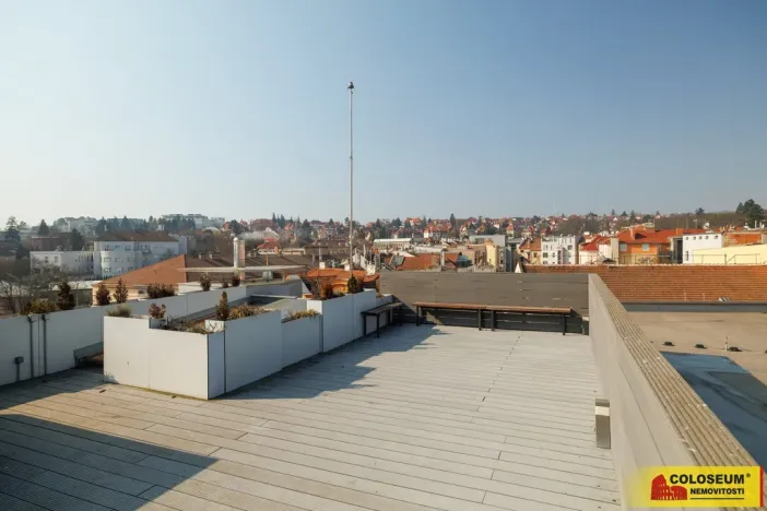 Prodej bytu 2+1, Brno - Veveří, 67 m2