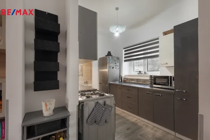 Prodej bytu 3+1, Litvínov - Hamr, Hamerská, 74 m2