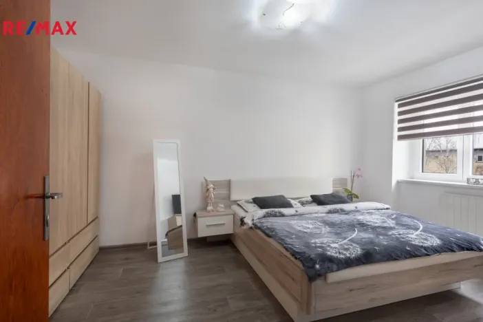 Prodej bytu 3+1, Litvínov - Hamr, Hamerská, 74 m2