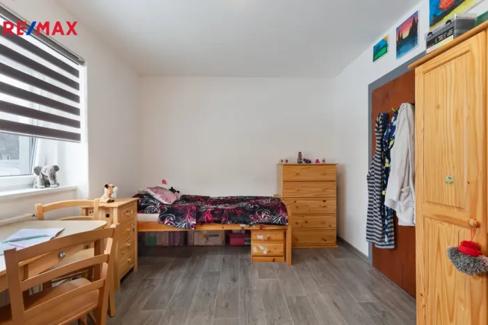 Prodej bytu 3+1, Litvínov - Hamr, Hamerská, 74 m2