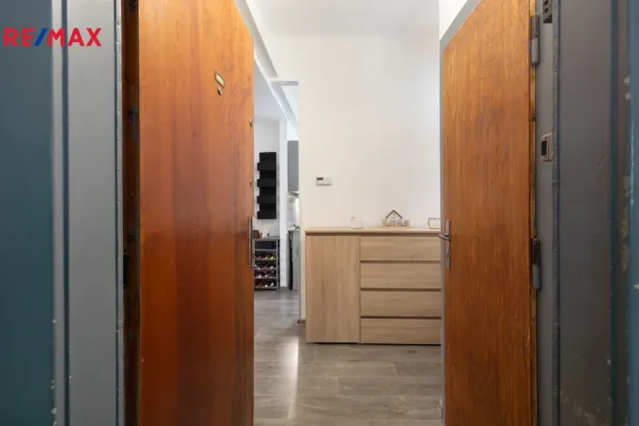 Prodej bytu 3+1, Litvínov - Hamr, Hamerská, 74 m2