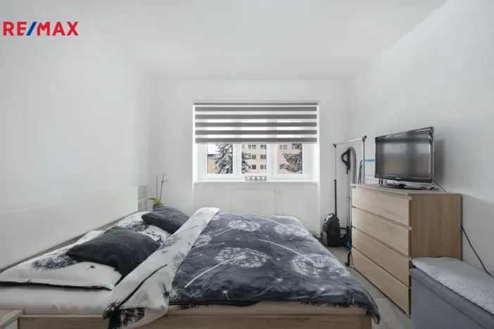 Prodej bytu 3+1, Litvínov - Hamr, Hamerská, 74 m2