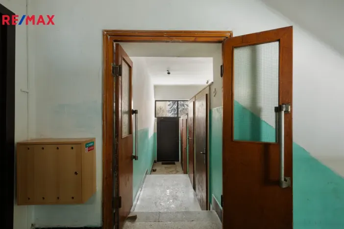 Prodej bytu 3+1, Litvínov - Hamr, Hamerská, 74 m2