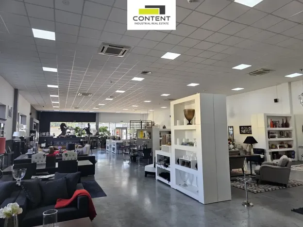 Pronájem obchodního prostoru, Čestlice, Průhonická, 268 m2