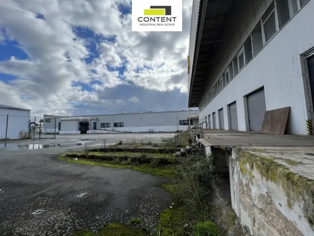 Pronájem výrobních prostor, Lysá nad Labem - Litol, Mírová, 4726 m2