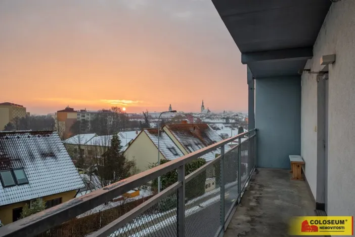 Prodej bytu 3+kk, Vyškov - Vyškov-Předměstí, 88 m2