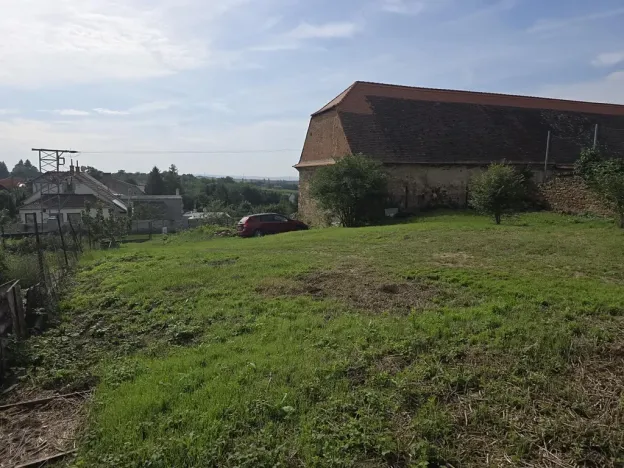 Prodej pozemku pro bydlení, Pozořice, Holubická, 1003 m2