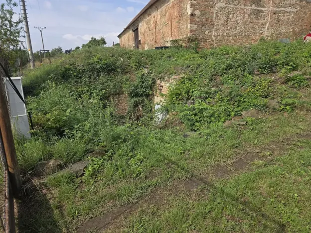 Prodej pozemku pro bydlení, Pozořice, Holubická, 1003 m2