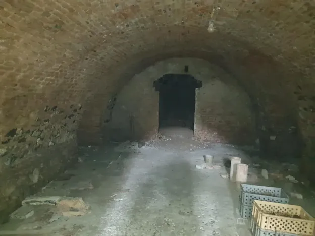 Prodej pozemku pro bydlení, Pozořice, Holubická, 1003 m2