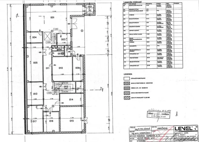 Pronájem obchodního prostoru, Havířov - Šumbark, Ladova, 1587 m2