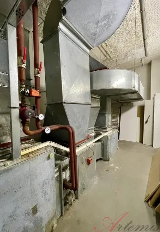 Pronájem obchodního prostoru, Havířov - Šumbark, Ladova, 1587 m2