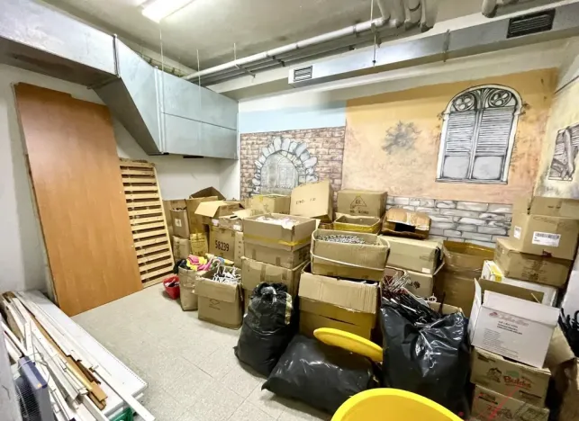 Pronájem obchodního prostoru, Havířov - Šumbark, Ladova, 1587 m2