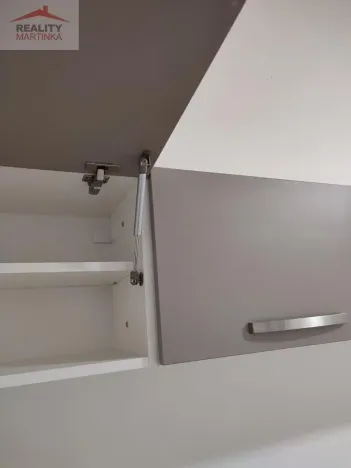 Pronájem bytu 1+kk, Valašské Meziříčí, Husova, 33 m2